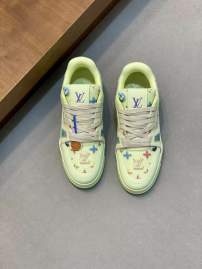 Picture of Louis Vuitton Shoes _SKULVsz35-46hnq010316355